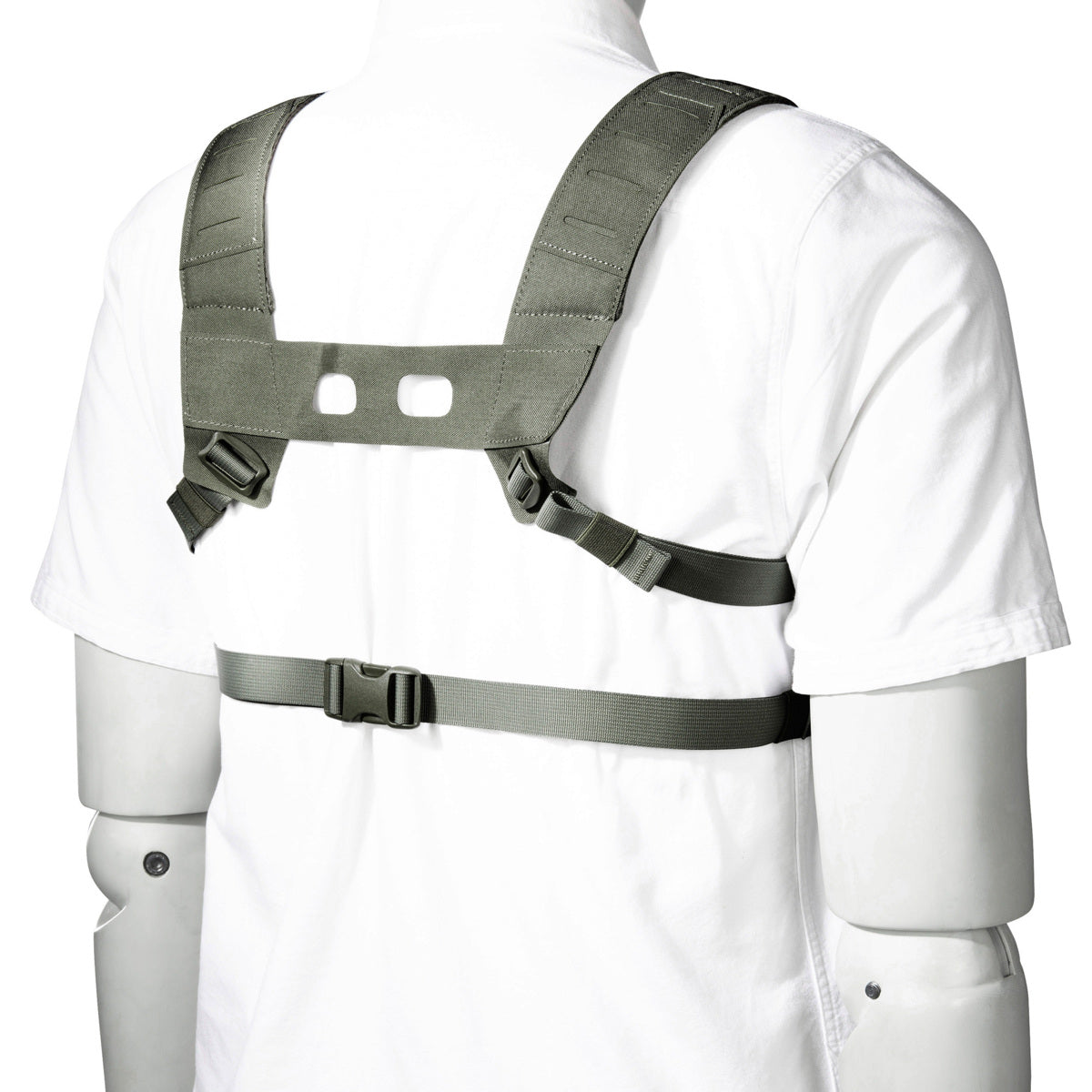 Imbracatura TT Small Combi Rig IRR