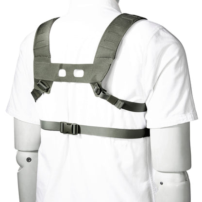 Imbracatura TT Small Combi Rig IRR