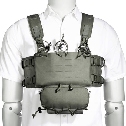Imbracatura TT Small Combi Rig IRR