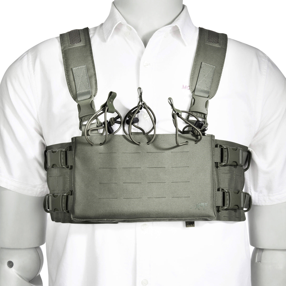 Imbracatura TT Small Combi Rig IRR