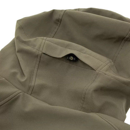 Veste d'extérieur LOFTSHELL CLIMATE, olive