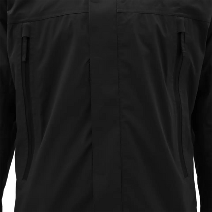 Veste d'extérieur LOFTSHELL HYDRO, noire