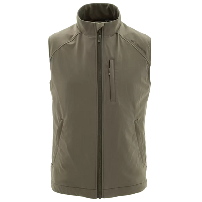 Gilet d'extérieur LOFTSHELL CLIMATE VEST, olive
