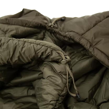 Sacco a pelo da esterno SOF 3, oliva