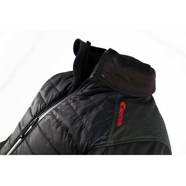 GIACCA G-LOFT ISG 2.0 NERA