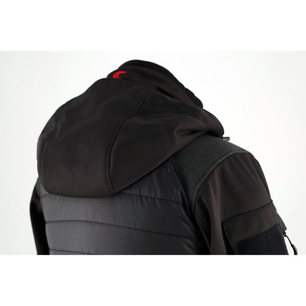 GIACCA G-LOFT ISG 2.0 NERA