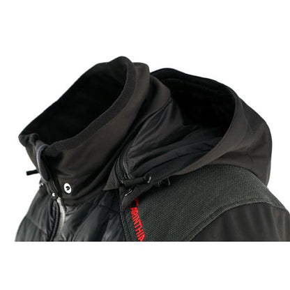 GIACCA G-LOFT ISG 2.0 NERA
