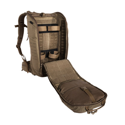 CONFEZIONE MODULARE 30 litri, marrone coyote