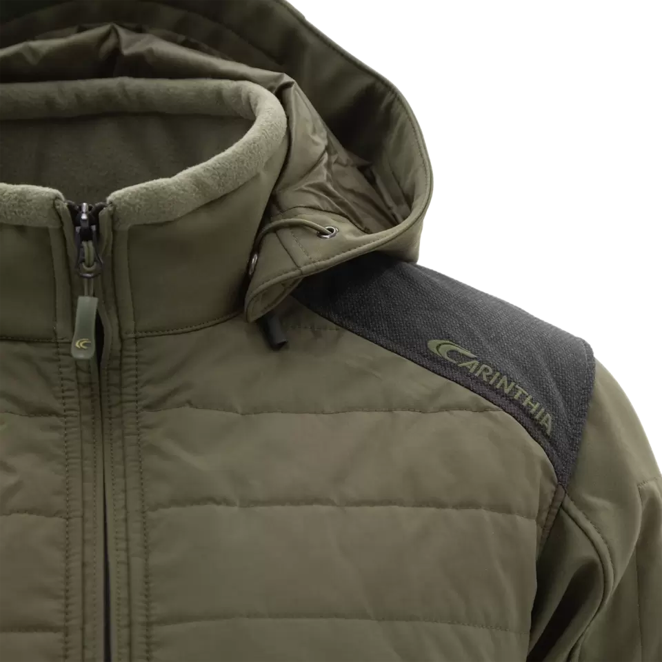 Veste G-LOFT ISG PRO, olive