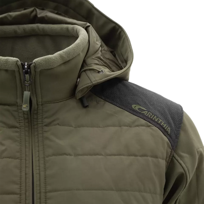 Veste G-LOFT ISG PRO, olive