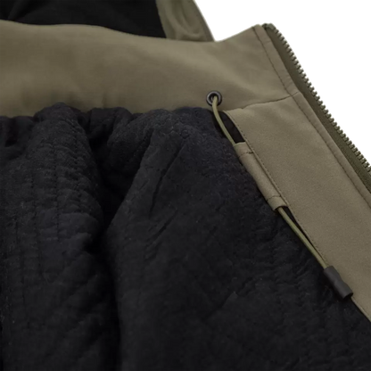 Veste d'extérieur LOFTSHELL CLIMATE, olive