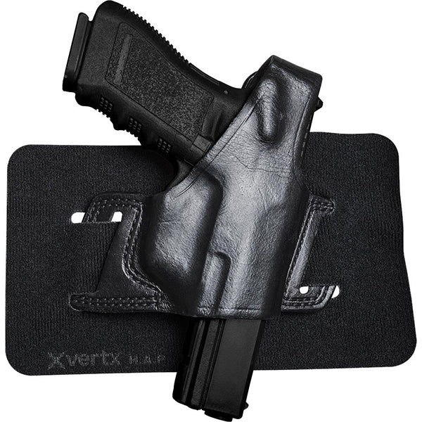 Pannello adattatore per cintura, BAP, nero 