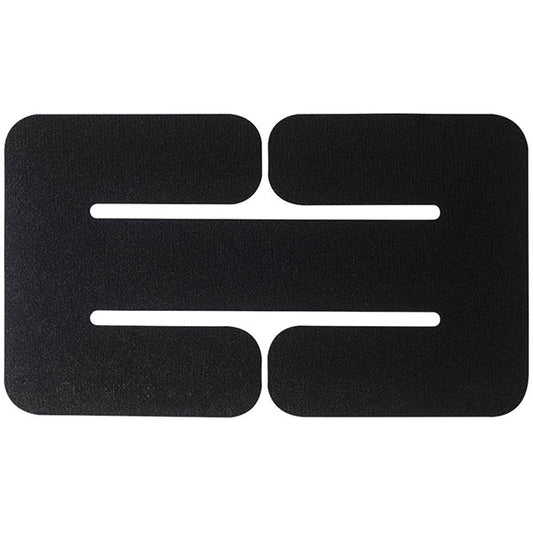 Pannello adattatore per cintura, BAP, nero 