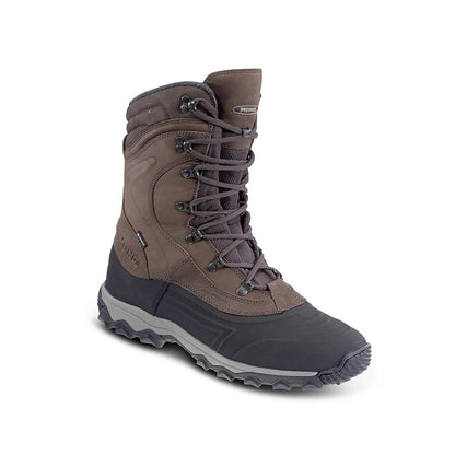 Scarpa invernale GARMISCH MEN II GTX, mogano
