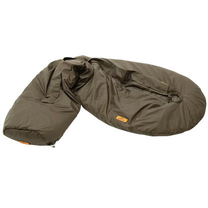 Sacco a pelo da esterno SOF 2, oliva