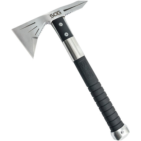 Tomahawk VOODOO HAWK MINI, satinato