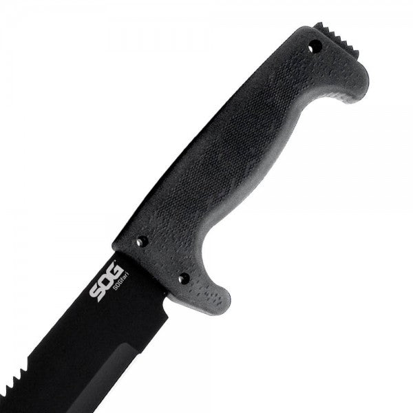 Machete SOGFARI MACHETE 18 pollici (lunghezza lama 46 cm), MC02-N