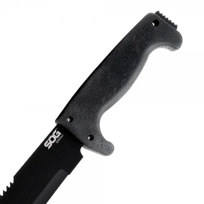 Machete SOGFARI MACHETE 18 pollici (lunghezza lama 46 cm), MC02-N