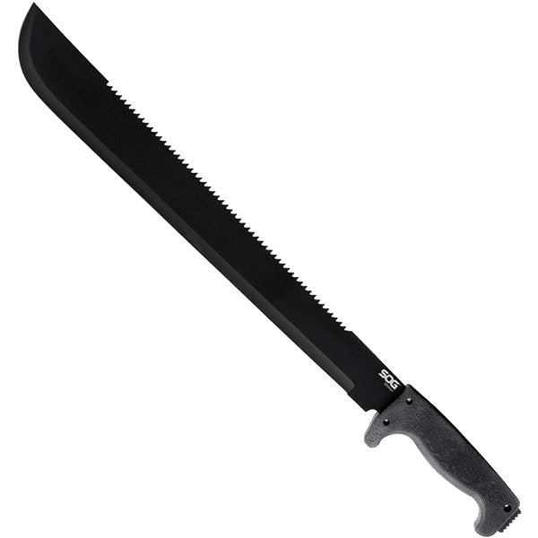 Machete SOGFARI MACHETE 18 pollici (lunghezza lama 46 cm), MC02-N