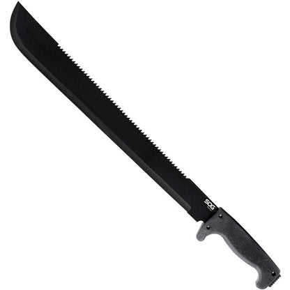 Machete SOGFARI MACHETE 18 pollici (lunghezza lama 46 cm), MC02-N