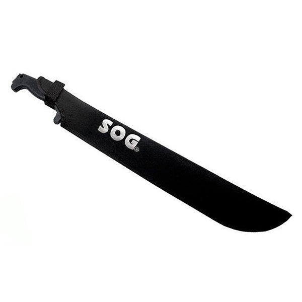 Machete SOGFARI MACHETE 18 pollici (lunghezza lama 46 cm), MC02-N