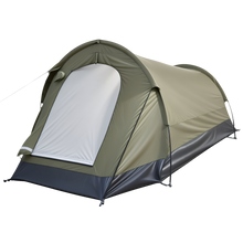 Tende militari e tende dell'esercito