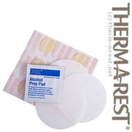 THERMAREST, kit di riparazione immediata del materassino 