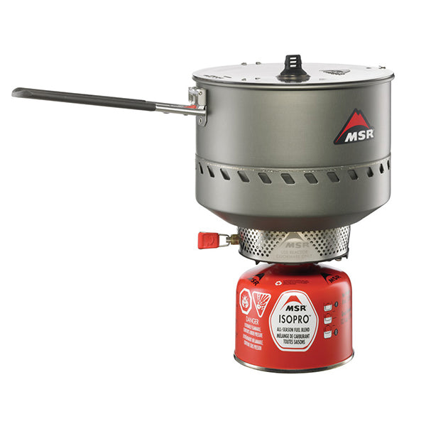 Fornello REACTOR, 2,5 litri 