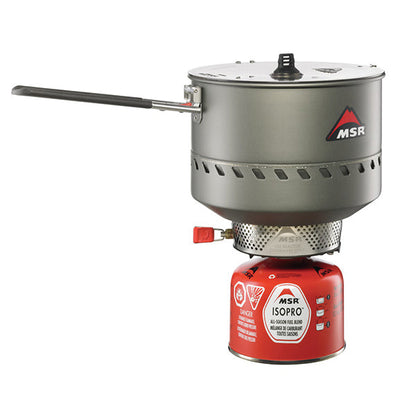 Fornello REACTOR, 2,5 litri 