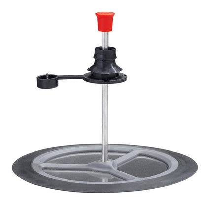 REACTOR Kafeepresse-Set, 1 Liter