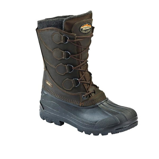 Winterschuh SÖLDEN MEN, braun