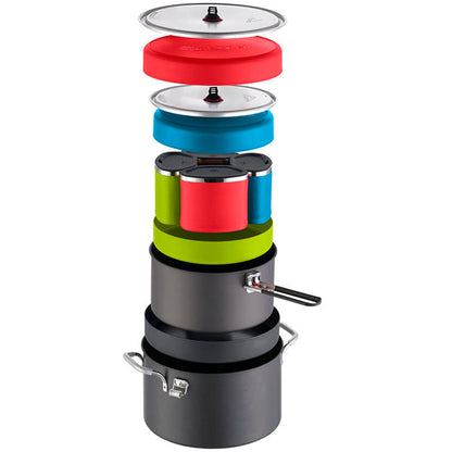 Set da cucina FLEX 4 SYSTEM 