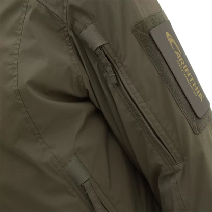 Veste MIG 4.0 pour femme, olive