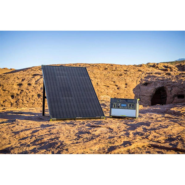 Modulo solare BOULDER 100