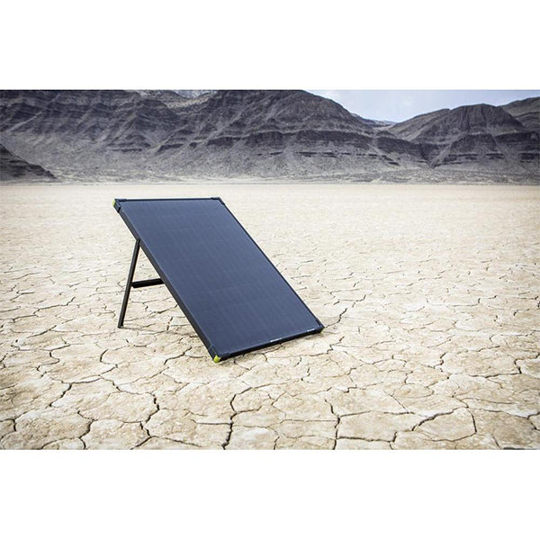 Modulo solare BOULDER 100