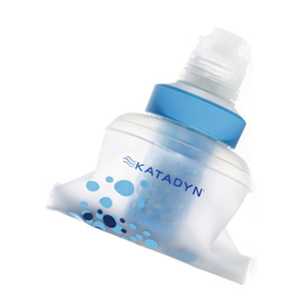 Wasserfilter BEFREE, 0.6 Liter