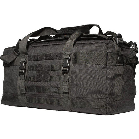 SAC RUSH LBD LIMA, 55 litres, noir