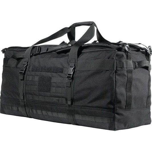 RUSH LBD X-Ray Tasche, 105 Liter, black