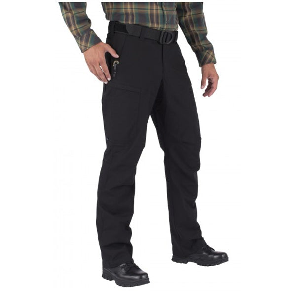 Pantaloni APEX, neri