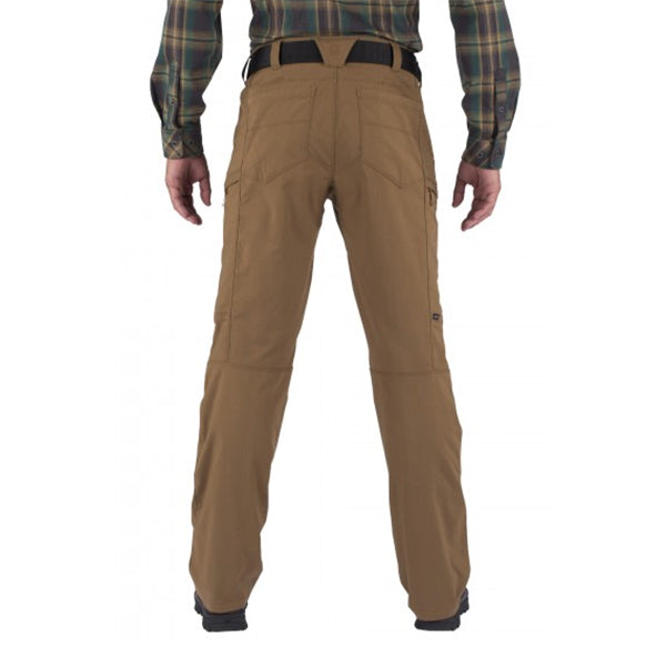 APEX Hose, battle brown