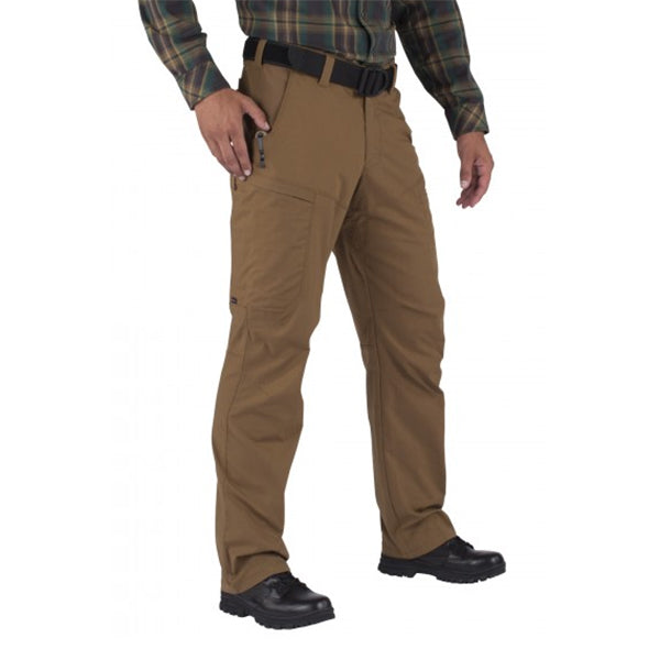 APEX Hose, battle brown