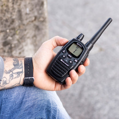 G7 Pro Walkie Talkie (2er-Set)