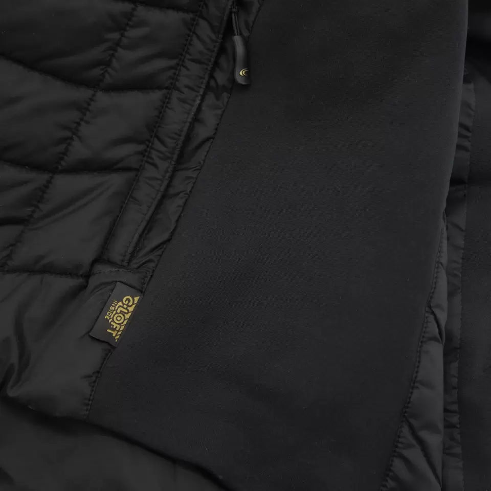 Veste G-LOFT Ultra pour femme, noire