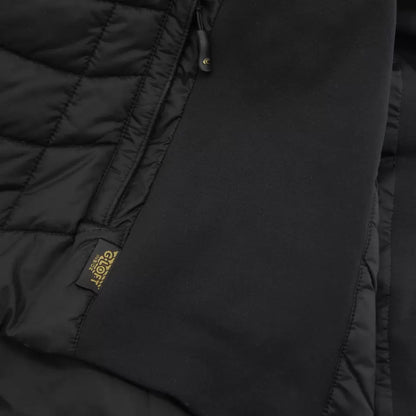 Veste G-LOFT Ultra pour femme, noire