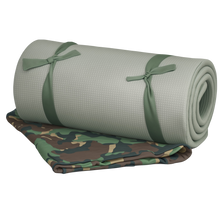 Materassini e materassini da campeggio