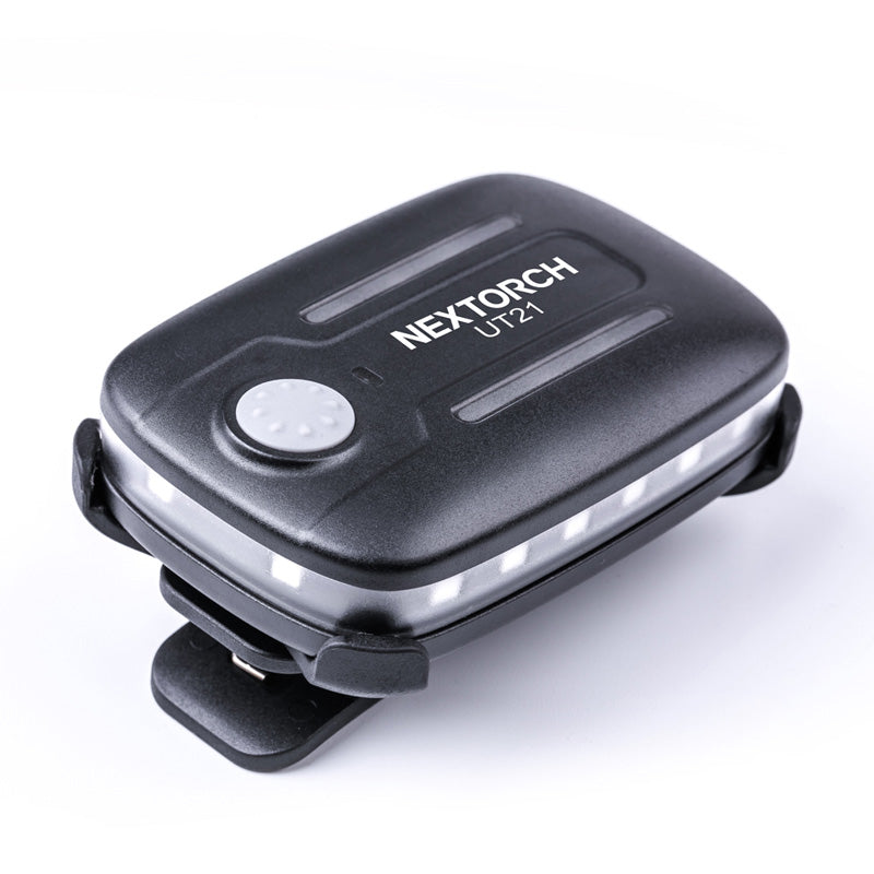 LED-Emergency Warning Light UT21, 11 Lumen (inkl. Akku)