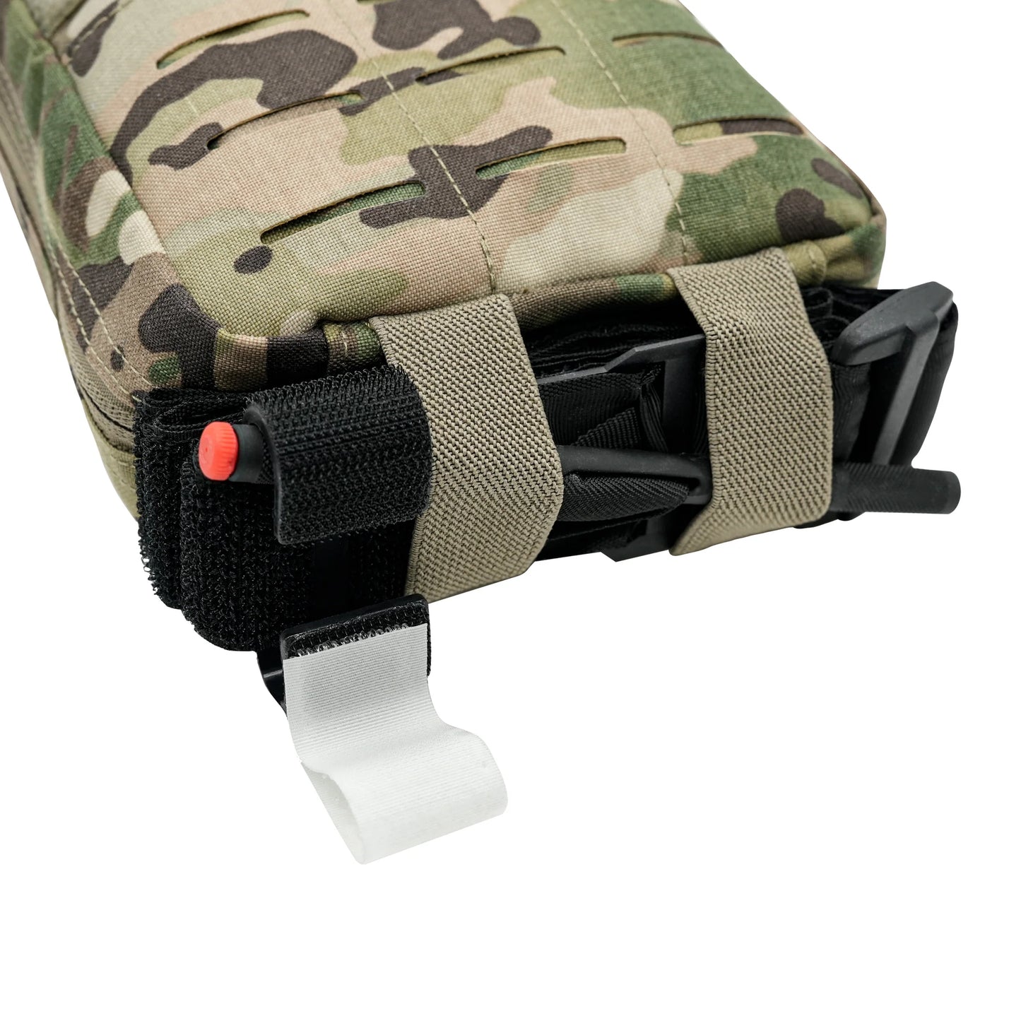IFAK A SGANCIO RAPIDO (riempito), multicam