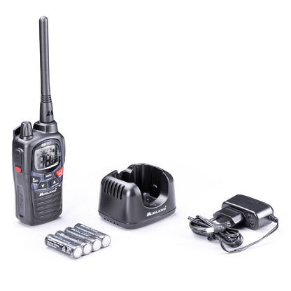 G9 Pro Walkie Talkie