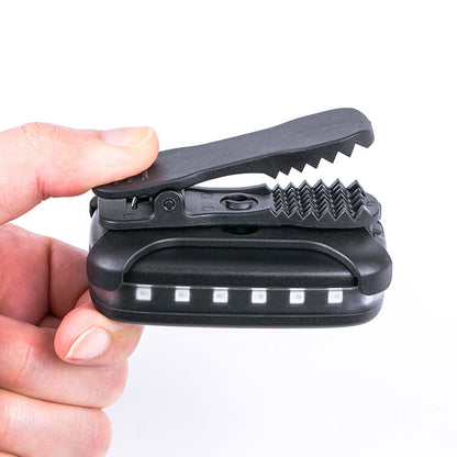 LED-Emergency Warning Light UT21, 11 Lumen (inkl. Akku)