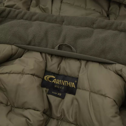 Veste MIG 4.0 pour femme, olive